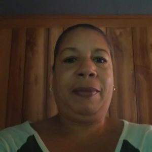 Meet your Posher, Deborah